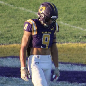 Richie Rivas mugshot