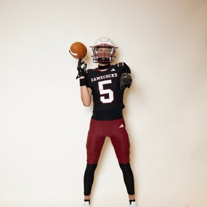 CAYDEN WALLACE