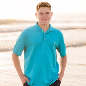 Dalton Bawcum