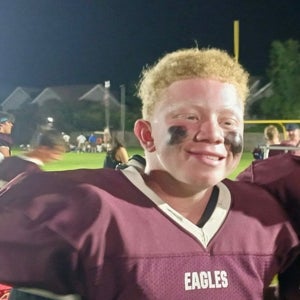 Jackson Brady