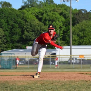 Cooper Teagle