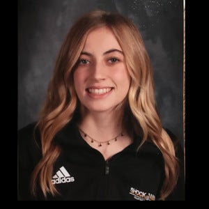 Gracie Morrow mugshot