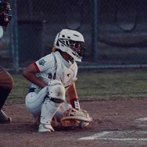 Makaylah Flores mugshot