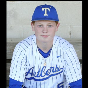 Aiden Pucek mugshot