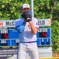 Peyton Vincent mugshot