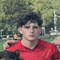 Jake Raymond mugshot