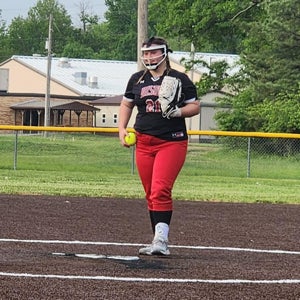 Maci McClusky