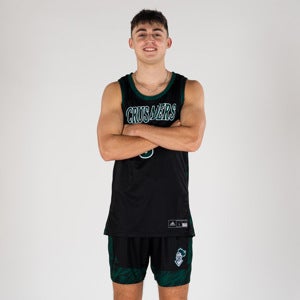 Aiden McConnell