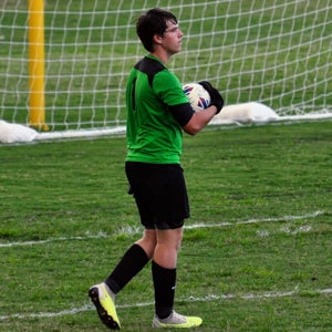 Keller Godwin mugshot