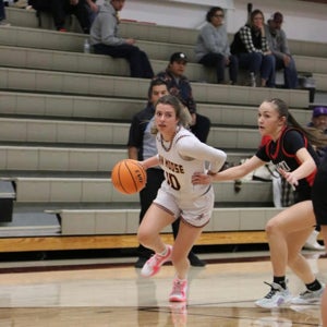 Audrina Knorr mugshot