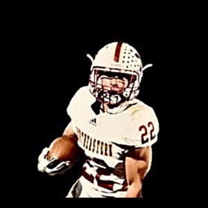 Garrett Chadwell mugshot