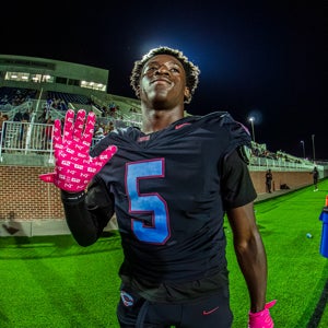 Jaiden Taylor mugshot