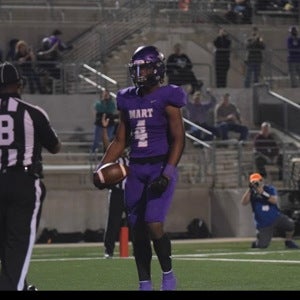 De’montrel Medlock mugshot