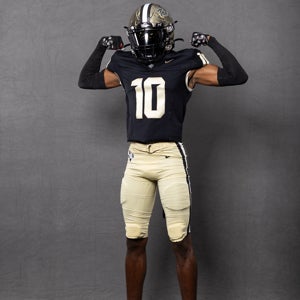 Brandon Derrough-Harris