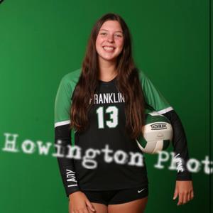 Sydney Carson mugshot