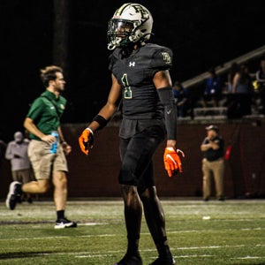 Aaron Griffin mugshot