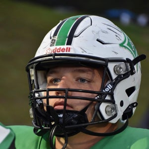 LOGAN DUTTON