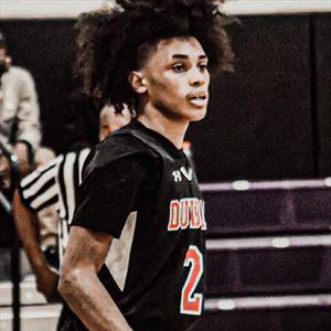 JADON ROBINSON