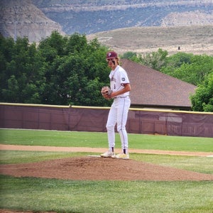 Easton Embrey mugshot