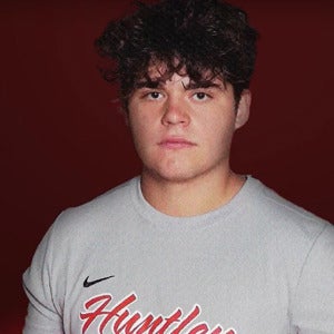 Jeremiah Reynolds mugshot