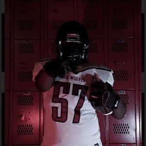 Rashaun Wilson