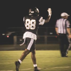 Trevon Prioleau
