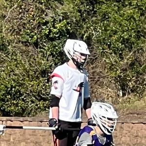 Landon Langston