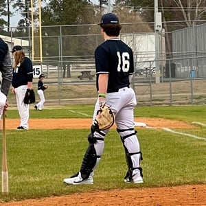 Brenen Whaley mugshot