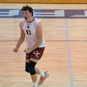 John Clinton mugshot