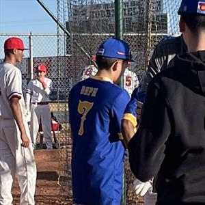 Cristo Esquibel mugshot