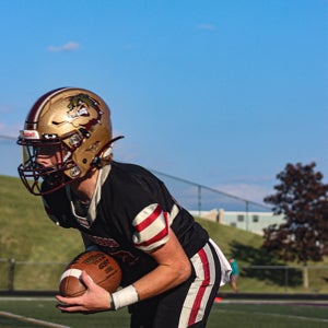 Caden Boyd
