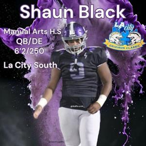 Shaun Black