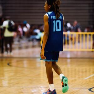 Semaj Freeman mugshot