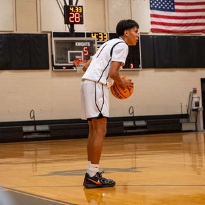 Joseph Benally mugshot