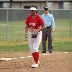 Xeanna Samifua mugshot