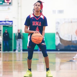 Jalen Pearce