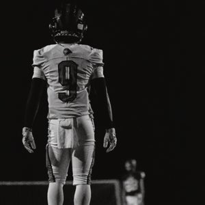Jesiah Murphy