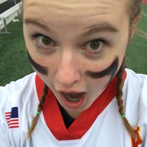EMILY HORTON