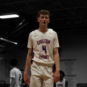 Marshall Thornhill mugshot