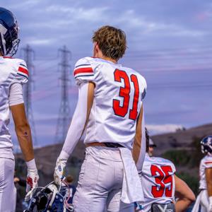 Clark Smolskis mugshot