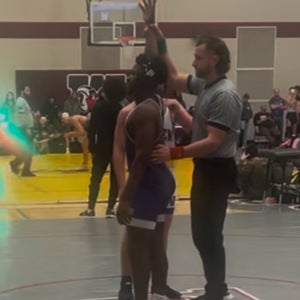ALIJAH WHITE