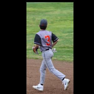 LANDON KIKER
