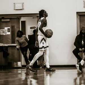 Cam Higgins