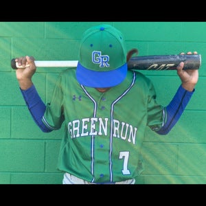 Brandon Flot