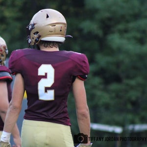 Sam Letendre mugshot