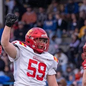 Wyatt Kepley mugshot