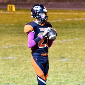 Logan Larsen