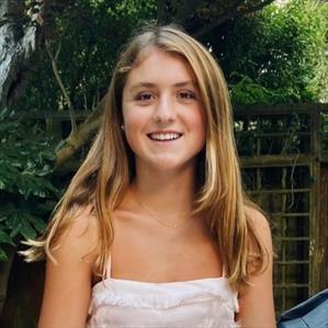 Lexie Goodyear mugshot