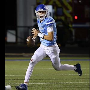 Connor Hatfield mugshot