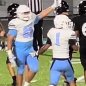 Isaiah Mcclary